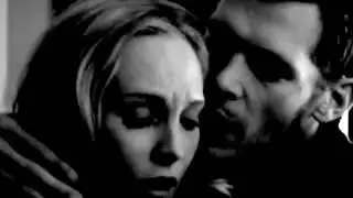 Echoes || Klaus & Caroline {Pt. 1 AU}