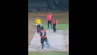 Boldly Delivered 💯🤯 #cricket @T10LeagueOfficial @ilt20official @ilt20onzee @spinattack #yt