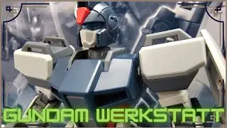 Gundam Werkstatt | Review zu P-Bandai HG Strike Dagger! #139