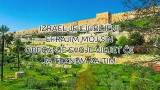 SHALOM JERUZALEM