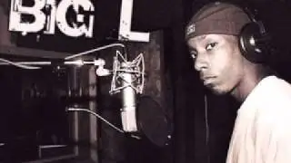 Big L-Put It On (Acapella)
