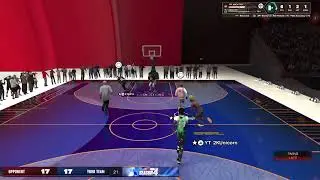 VETERAN 3 playing No Squads GETTING SOLD EVERY GAME 😔 Theatre LIVE on NBA2K6 🦄🦄🦄😍😍💕💕❤️💯