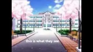 Naruto high ep#1