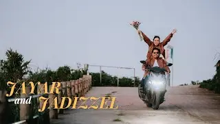 Jayar // Jadizzel | Pre-wedding Film