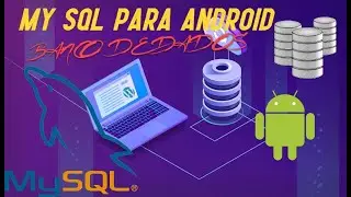 Banco de Dados para Android