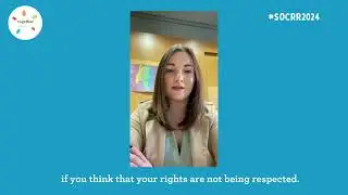 Natalie Don-Innes MSP, Minister for Children, Young People & The Promise, responds to stories!
