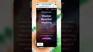 Cheap White Label Master Reseller Hosting Services 2025 | Cheap Master Reseller Hosting Offer India