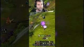 Filthy Casual MArksman | Wow 10.2.5 Dragon Flight | World of Warcraft | PvP Battlegrounds