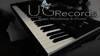 Nasip Degilmis (Cover) UGRecords tati usb emo sd korg pa4x t&uuml;rk kronos