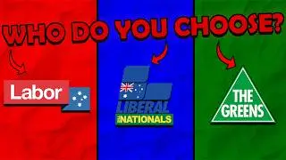 EVERY Australian Federal Election Policy Ranked - 2025 Edition
