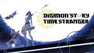 volvió, me callo y a seguir con digimon.