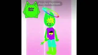 RETRY NOW! ||Fake collab|| Warning: Flashing lights,epilepsy