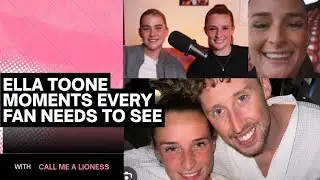 Ella Toone Moments Every Fan Needs to See