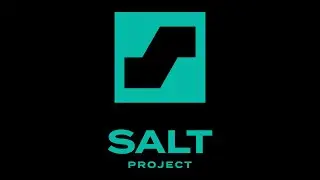 Salt Project Twitch Stream, With Wayne Werner. 11-3-2022