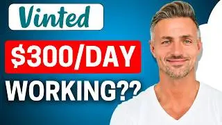 How To Make Money With Vinted for Beginners