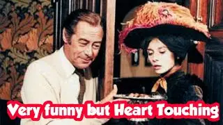 My Fair Lady - British English Pronunciation practice/Hi!English