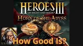 How Good Are Summon Fire Elemental and Fire Shield in HoMM3: HotA?