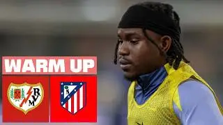 🔴 RAYO VALLECANO vs ATL&Eacute;TICO DE MADRID - PREVIA DEL PARTIDO