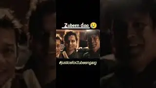 JAY ZUBEEN DAA 🙏🏻🙏🏻🙏🏻#zubeengarg#shortfeed#SoundStudio