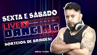 SEXTA RETRO DO SKINA NO RESENHA SPORTS BAR - P1