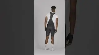 FAST BIBSHORT