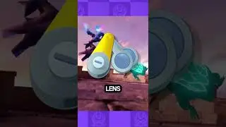 Ceruledge Build for Pokemon Unite!  #pokemon  #pokemoneunite #letsunite #daily #ceruledge #fyp
