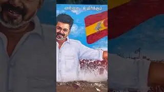 Expected crowd TVK manaad #tvk #tvkmaanaadu #thalaivar #Vijay #shorts #thalapathy #tvk