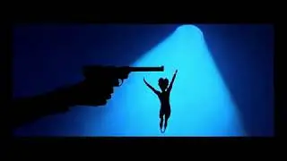 The Spy Who Loved Me Opening Credit Sequence