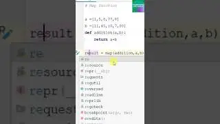 Zip Function | Python