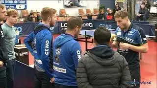 Florian BOURRASSAUD  -  Edouard VALENET  (2023)