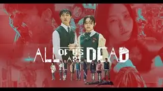 Fanged Reacts! All of Us Are Dead Season 1 Episode 10 REACTION!