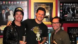 Pat Monahan ft. David Hodges - 