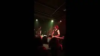 Chicano Batman - La Samoana [Warehouse Live Houston 2017]