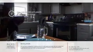 Home show booth video - REVOLUTION TINY HOME