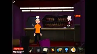 Pierre Hotel - Walkthrough