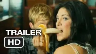 Love Bite UK Trailer #1 (2012) - Horror Comedy Movie HD