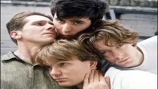 The House of Love  - live at U.L.U. London  7th October 1988