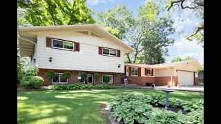 Fantastic new listing in Fridley