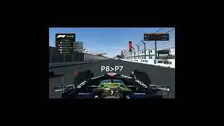 Debut in L2 EFL Zandvoort