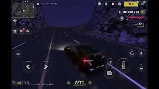 ドリフト峠下り#ワンステート