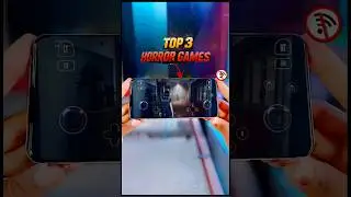 Top 3 Scariest Horror Games for Android 2026