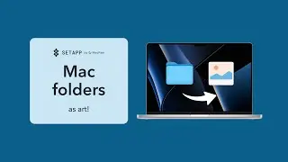 Customize Your Mac Folders: How to Change Folder Color and Icon