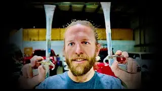 Dirty Dave&rsquo;s Tornador Tip & CHEAPEST Ways Pressurizing Detail Kegs