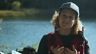 Carly Underwater | Underwater Cinematography & Commercial Diving
