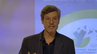 Conférence participative de Jo Spiegel au Temple-sur-Lot