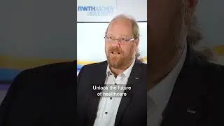 M.Sc. Applied Health Informatics &ndash; Unlock the future of Health Care