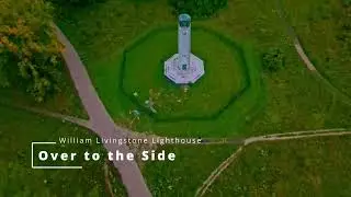 Over to the Side William Livingstone Lighthouse
