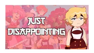 High Guardian Spice is just disappointing | Commentary