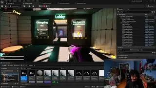 programing recording#1 - grid game development recording