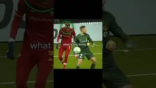 What is Tammy Abraham doing 🤣🥀#shorts#viralvideo #funny#trending#football#fyp